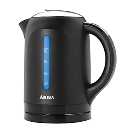 Aroma Gourmet AWK-290BD Electric Kettle