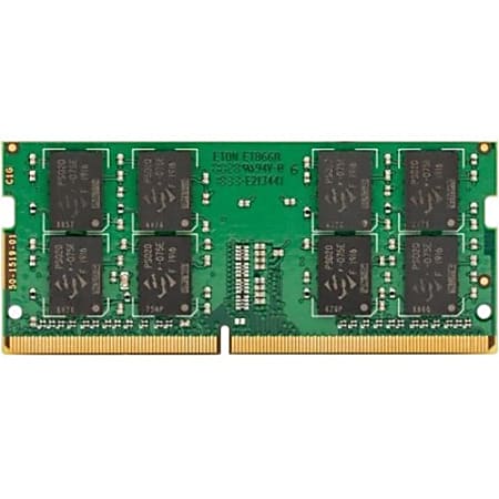 VisionTek 8GB DDR4 2933MHz PC4 23400 SODIMM Notebook DDR4 RAM 8GB