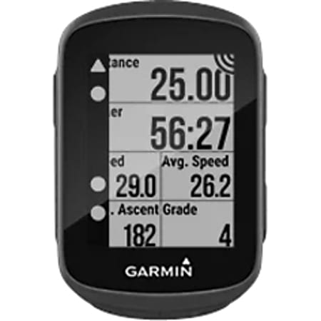 Garmin 130 hr discount