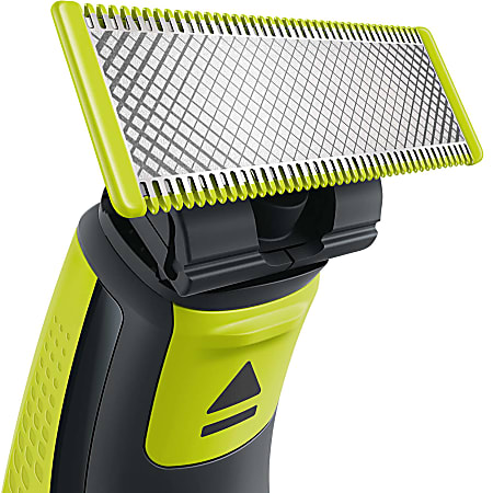 Norelco 2024 one blade