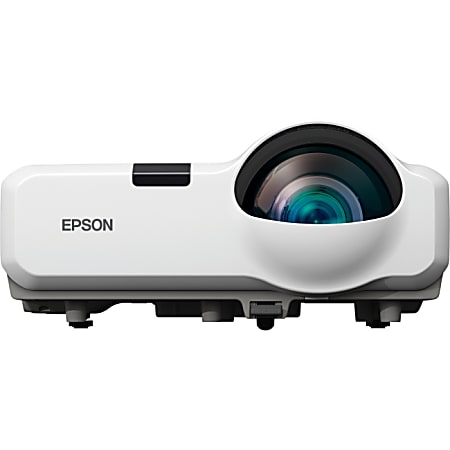 Epson PowerLite 420 LCD Projector - 4:3