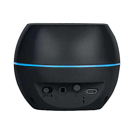 Vivitar smart home bluetooth outlet speaker