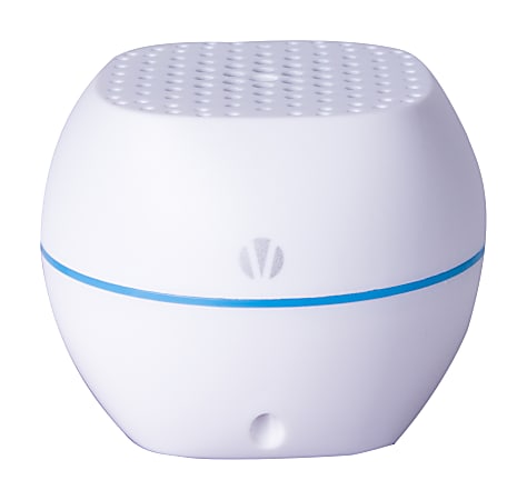 Vivitar bluetooth smart speaker review outlet