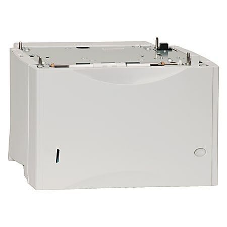HP LaserJet 1500-sheet Paper Trays
