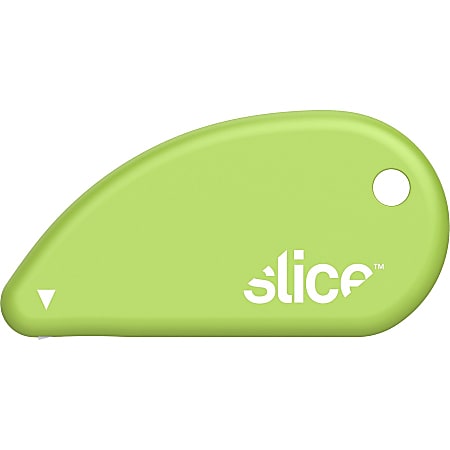 Slice Safety Box Cutter | Auto-Retractable Ceramic Blade