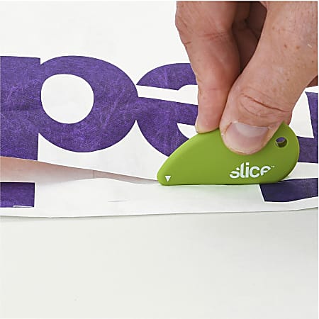 Joann Fabrics Slice Ceramic Blade Auto Retractable Pen Cutter