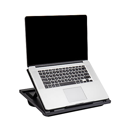 Mind Reader Anchor Collection Portable Laptop Desk with