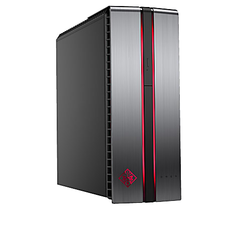HP 第9世代 i7/16GB/SSD256GB+HDD1TB/Office HP OMEN 870 100 870 141 Gaming Desktop Computer Intel Core i7 6th
