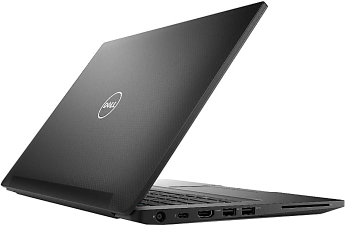 Dell™ Latitude 7480 Refurbished Laptop, 14" Screen, Intel® Core™ i5, 8GB Memory, 256GB Solid State Drive, Windows® 10, 7480.I5.8.256