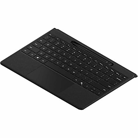 Microsoft Surface Pro Flex Keyboard with SlimPen Black 8YU00001