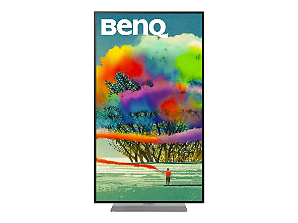 BenQ PD3220U 32" 4K UHD IPS Thunderbolt3 Calibrated LCD Monitor  - PD3220U