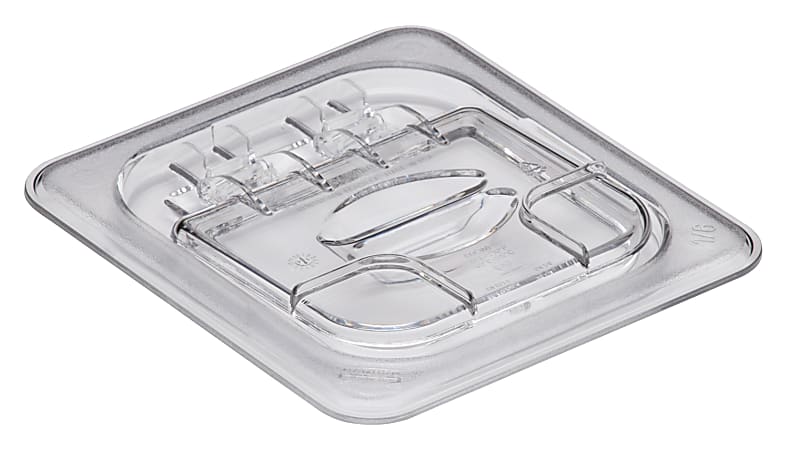 Karat Deli Containers 32 Oz Clear Case Of 500 Containers - Office Depot
