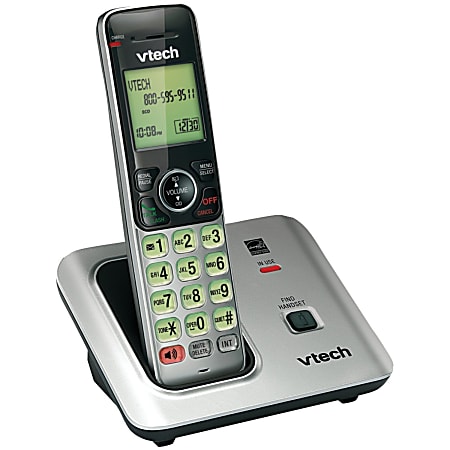 VTech Cordless with Caller ID