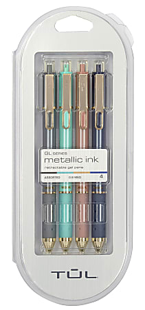 Calligraphy Pens 4-Pack