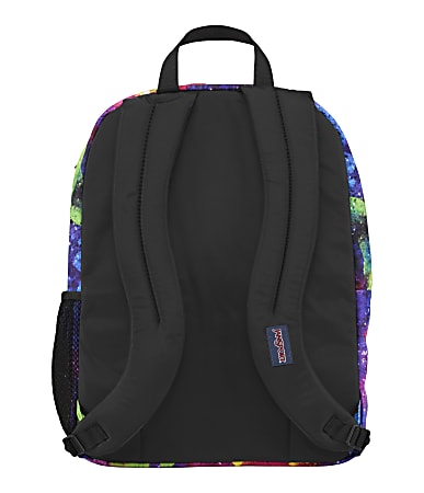 Jansport backpack multiple pockets shop