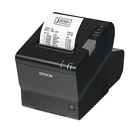 TM T88V 084 SERUSB EDG PWR PRNTENERGY STAR - Office Depot
