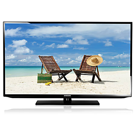 Samsung UN50EH5000 50" 1080p LED-LCD Television, 16:9, HDTV 1080p, 120 CMR