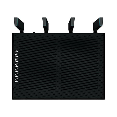 Nighthawk x8 ac5300 clearance