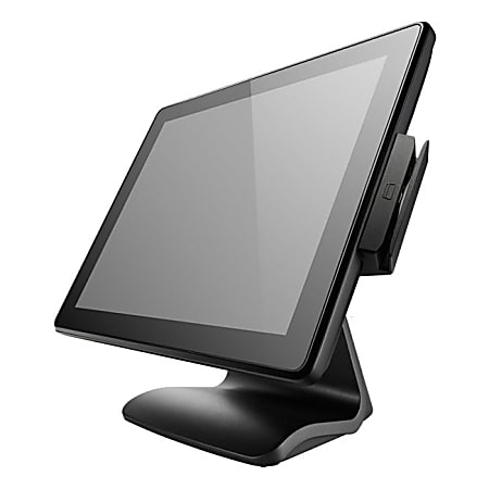 GVision GPOS - Integrated Touch Screen PC