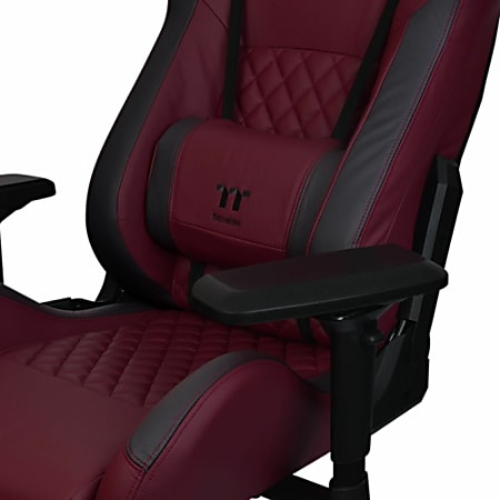 Thermaltake x gaming 2025 chair
