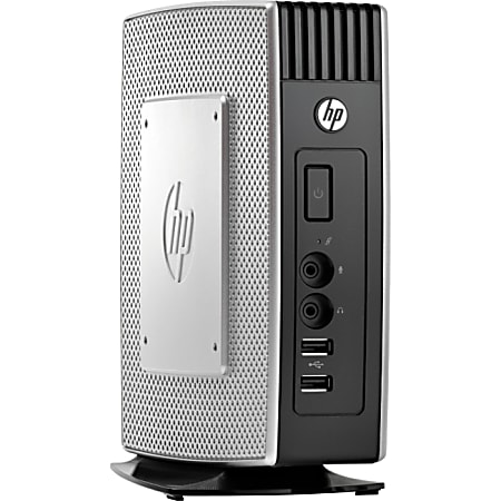 HP t510 Thin Client - VIA Eden X2 U4200 Dual-core (2 Core) 1 GHz