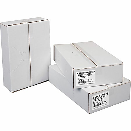 Everyday Genuine Joe High-Density Can Liners - 60 gal Capacity - 38 Everyday Genuine Joe High-Density Can Liners - 60 gal Capacity - 38