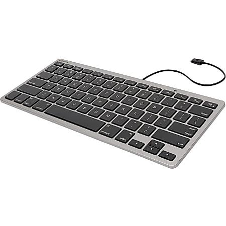 Griffin Wired Keyboard