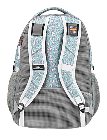 north face backpack leopard THE PANDORA Shoulder Rucksack Travel BAG BLACK Veg  Psychotic Herschel Supply Co. Herschel Nova