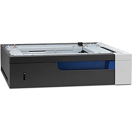 HP Paper Tray for CP5220 Series Printer - Plain Paper