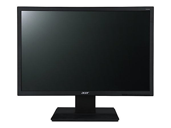 Acer® Professional 22" LED LCD Monitor