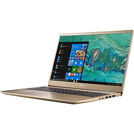 Acer Swift 3 Laptop 15.6 Screen Intel Core i5 8GB Memory16GB Intel