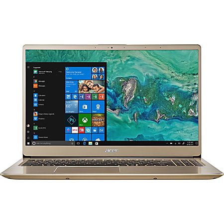 Sclover3  Acer Swift 3 Laptop 15.6 Screen Intel Core i5 8GB Memory16GB Intel
