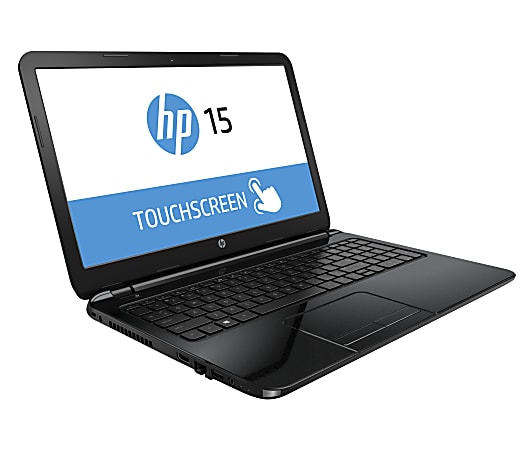 Windowsノート本体 HP Pavilion TouchSmart HP Pavilion TouchSmart 15 review - Tech Advisor