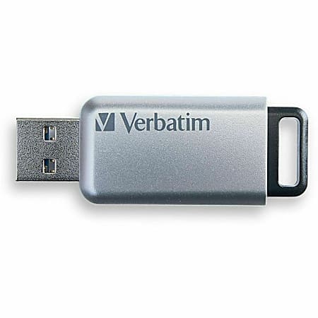 Store 'n' Go Secure Pro USB 3.0 Drive - Thumbnail 5