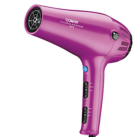 Conair 1875-Watt Cord-Keeper Styler - 1875 W - Ionic