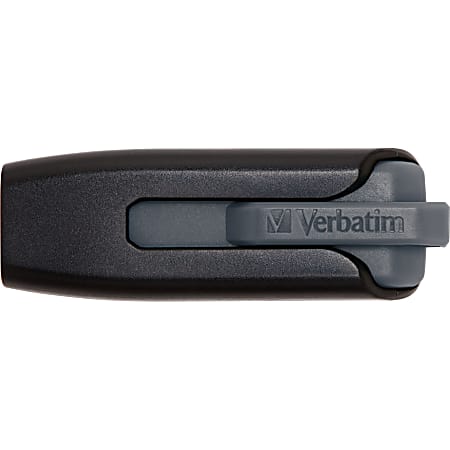 Verbatim Store'N'Save disque dur 4 To Usb 3.0 (Usb-A) sur