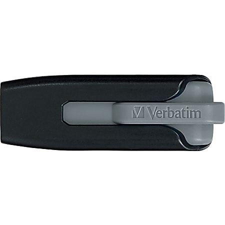  Verbatim 256GB Store 'n' Go V3 USB 3.0 Flash Drive