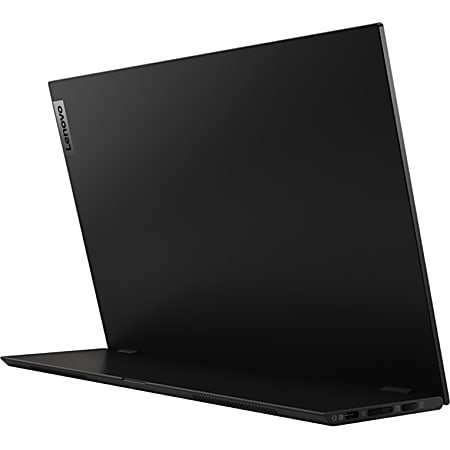 Lenovo ThinkVision M14t: monitor portatile touch 