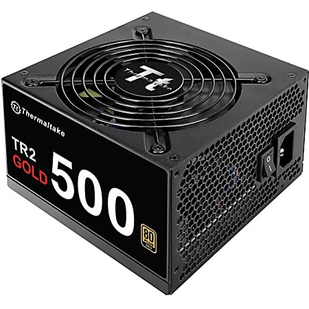 Thermaltake TR2 500W Gold