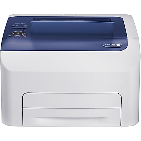 Xerox® Phaser® 6022NI Wireless Laser Color Printer