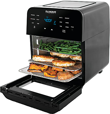 NuWave Air Fryer