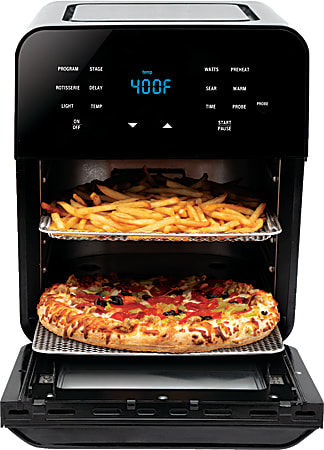 Nuwave brio 14q discount