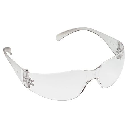 3M™ Virtua Protective Eyewear, One Size, Clear