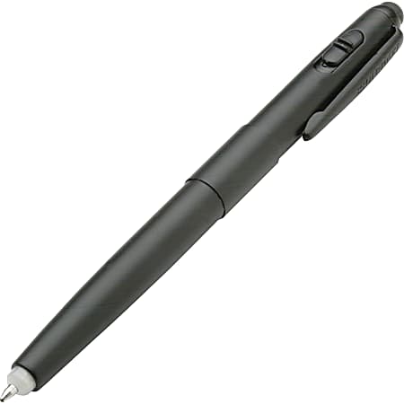 SKILCRAFT® Luminator LED Light Pen, Medium Point, 1.0