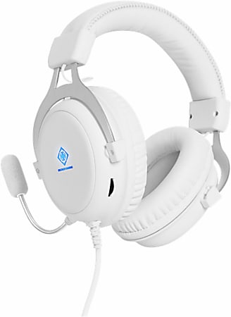 Deltaco gaming headset clearance