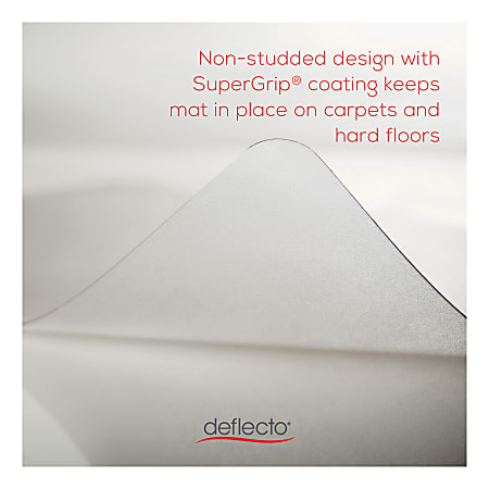 Duomat chair mat best sale