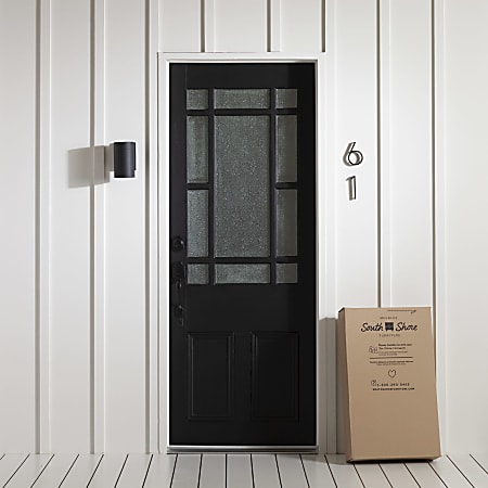 South shore sazena floating nightstand 2025