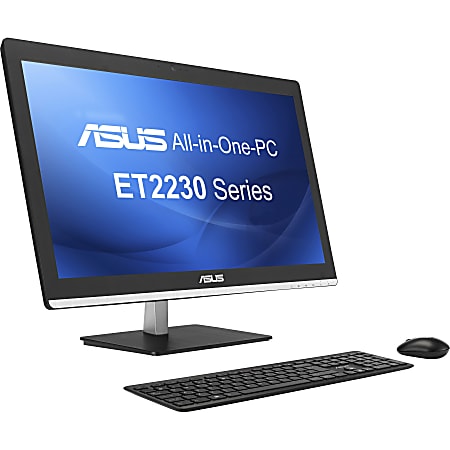 Asus ET2230IUT C1 All in One Computer Intel Pentium G3240T 2.70
