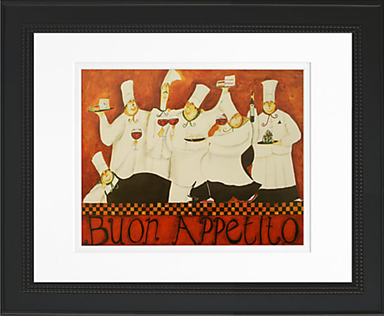 Timeless Frames Stockton Framed Kitchen Artwork, 11
