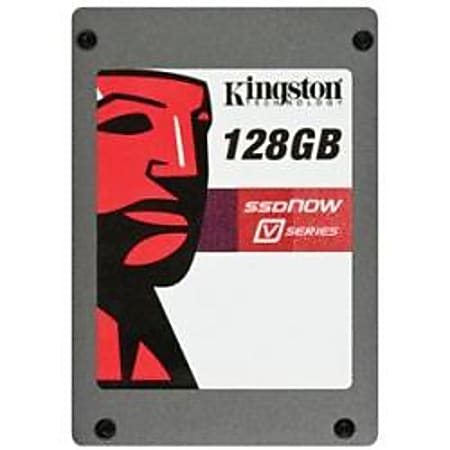 Kingston SSDNow V Series 128GB